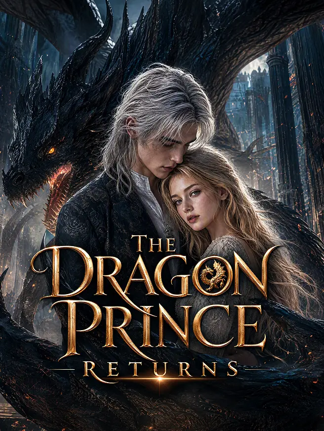 The Dragon Prince Returns short drama poster