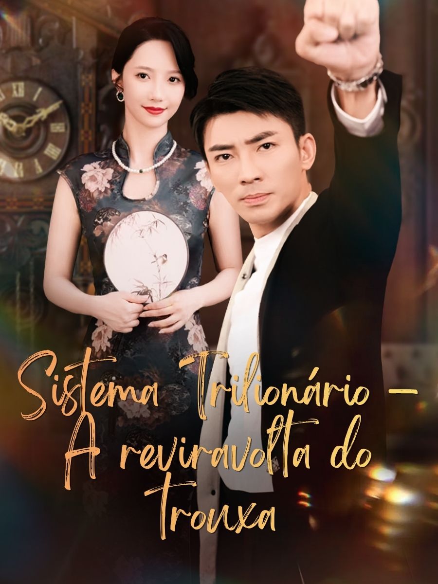 Sistema Trilionário – A reviravolta do trouxa short drama poster