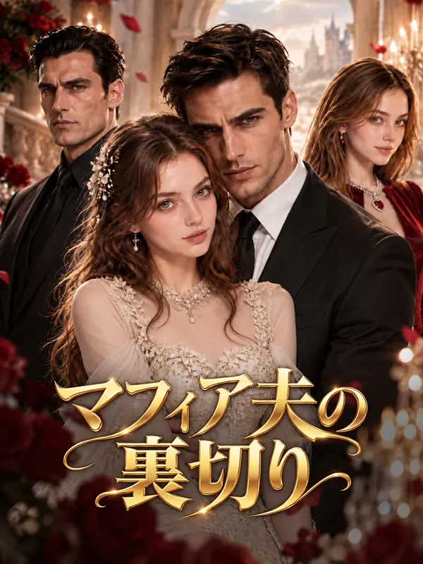 マフィア夫の裏切り short drama poster