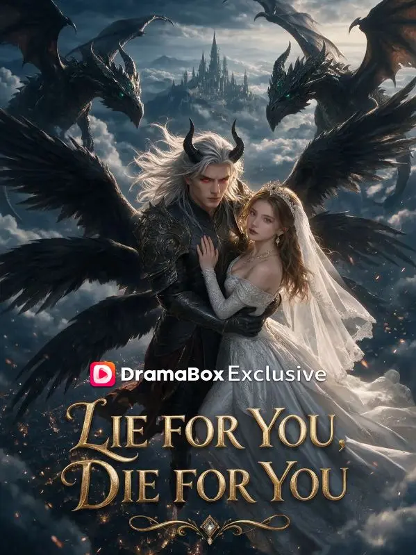 Lie For You, Die For You short drama poster