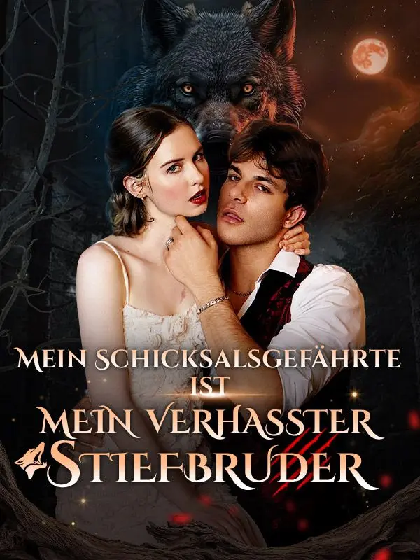 Mein Schicksalsgefährte ist mein verhasster Stiefbruder short drama poster