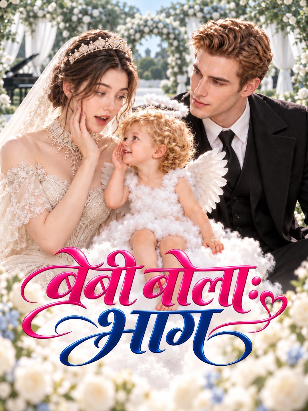 बेबी बोला: भाग short drama poster