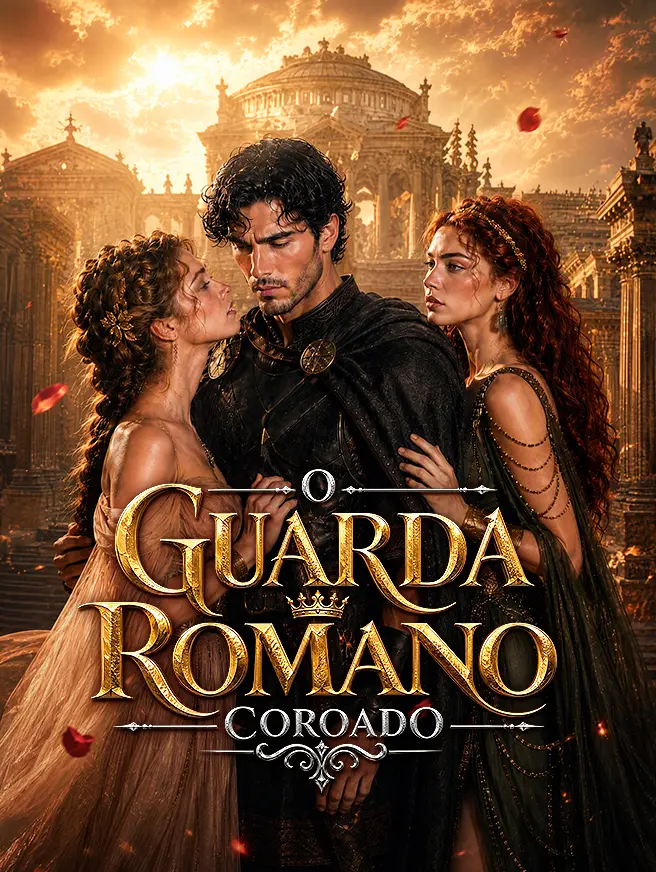 O Guarda Romano Coroado short drama poster
