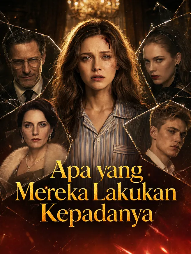 Apa yang Mereka Lakukan Kepadanya short drama poster