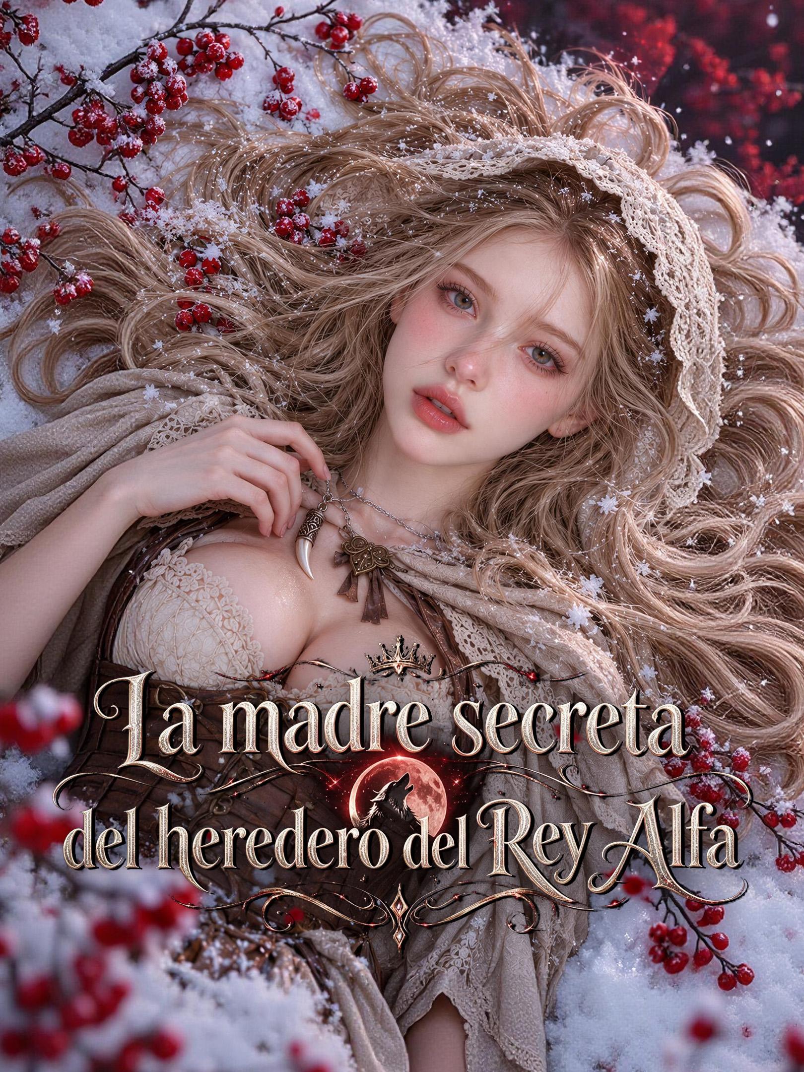 La madre secreta del heredero del Rey Alfa short drama poster