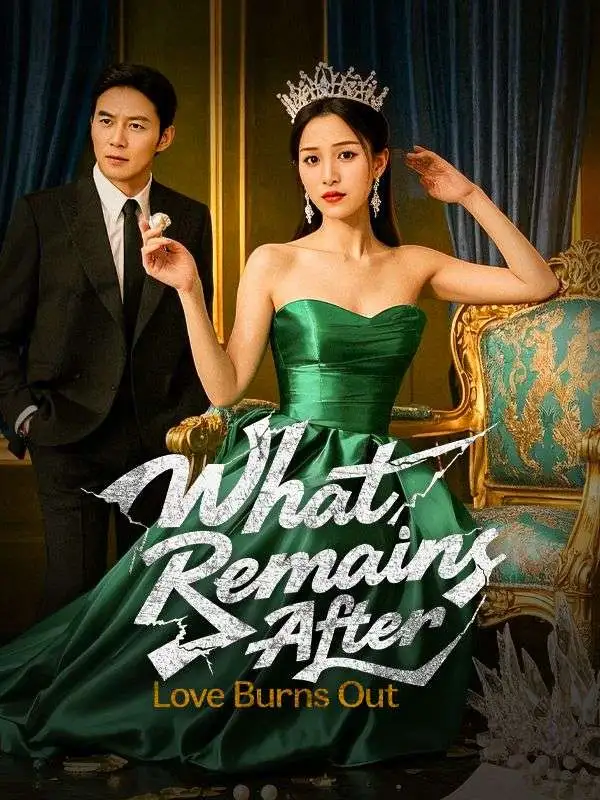 What Remains After Love Burns Out(DUBBED) short drama poster