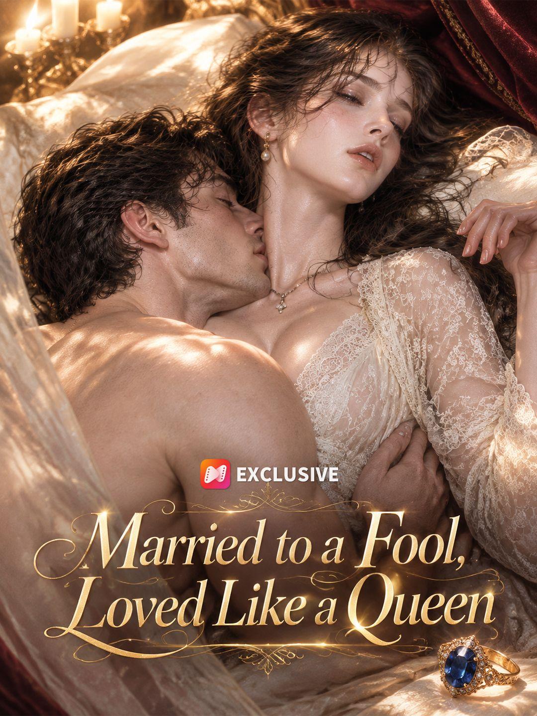 Married to a Fool, Loved Like a Queen short drama poster