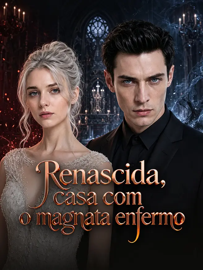 Renascida, casa com o magnata enfermo short drama poster