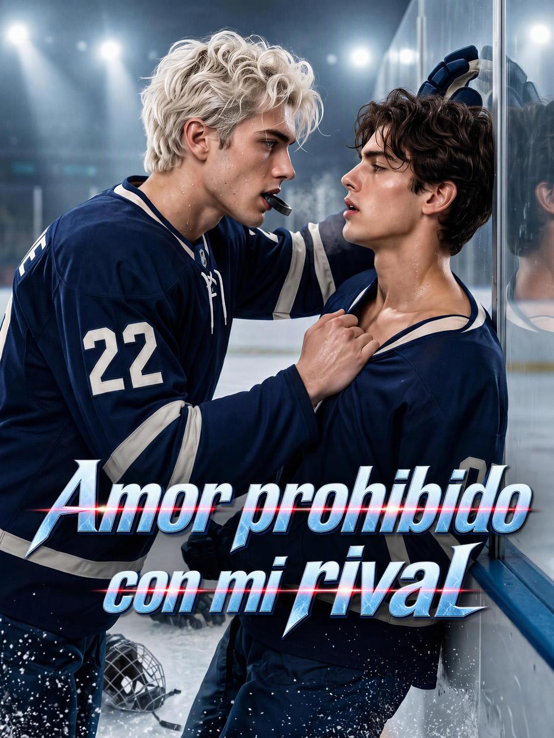 Amor prohibido con mi rival short drama poster