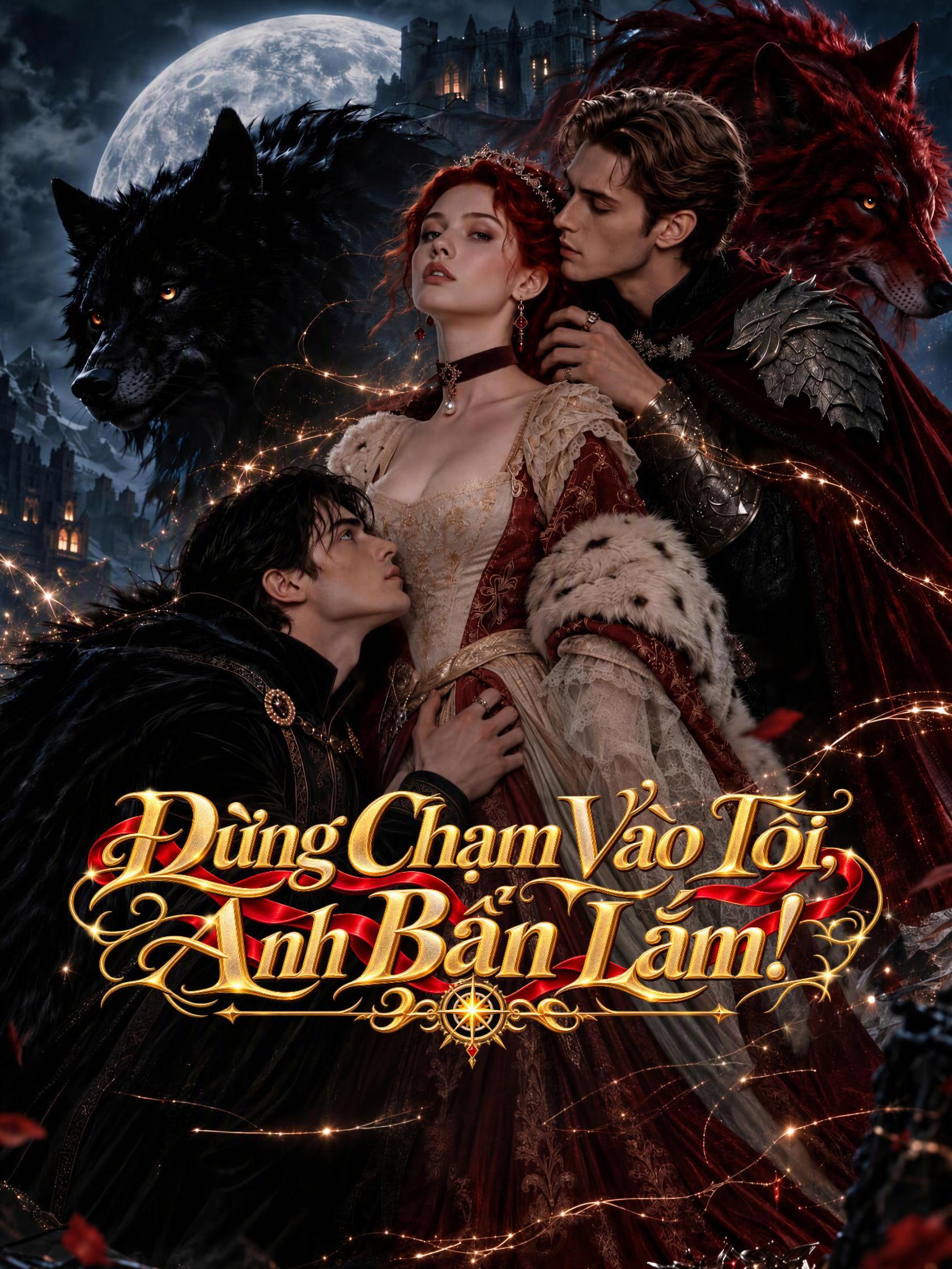 Đừng Chạm Vào Tôi, Anh Bẩn Lắm! short drama poster