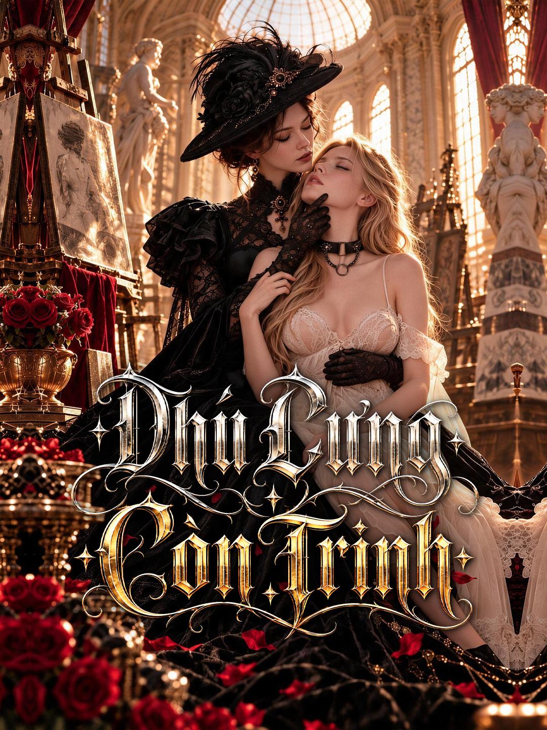 Thú Cưng Còn Trinh short drama poster