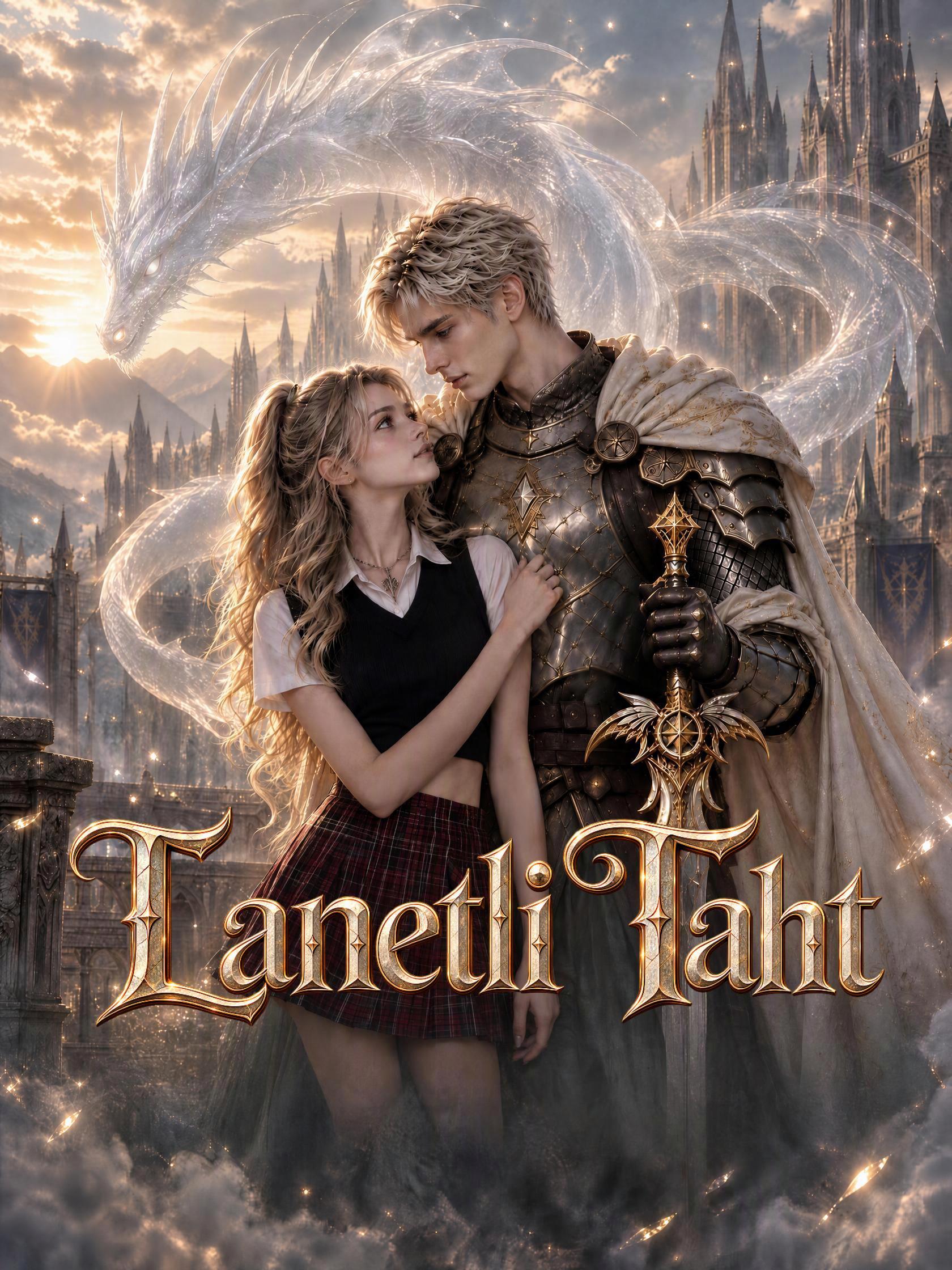 Lanetli Taht short drama poster