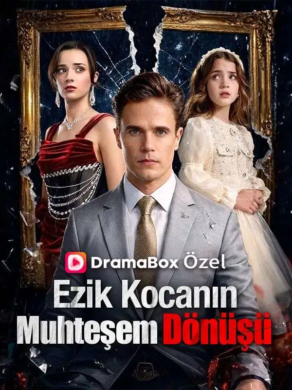 (Dublajlı) Ezik Kocanın Muhteşem Dönüşü short drama poster