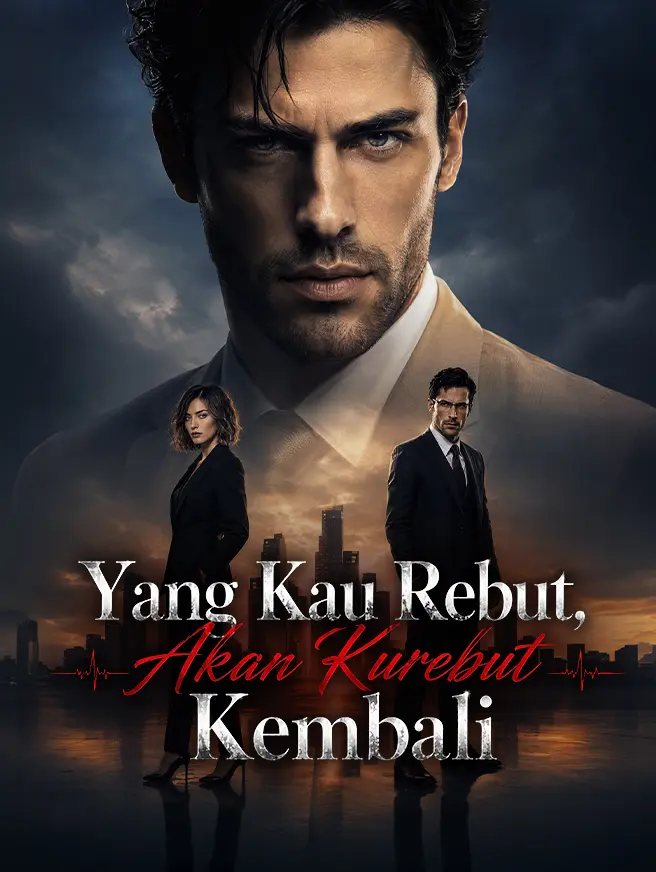 Yang Kau Rebut, Akan Kurebut Kembali short drama poster