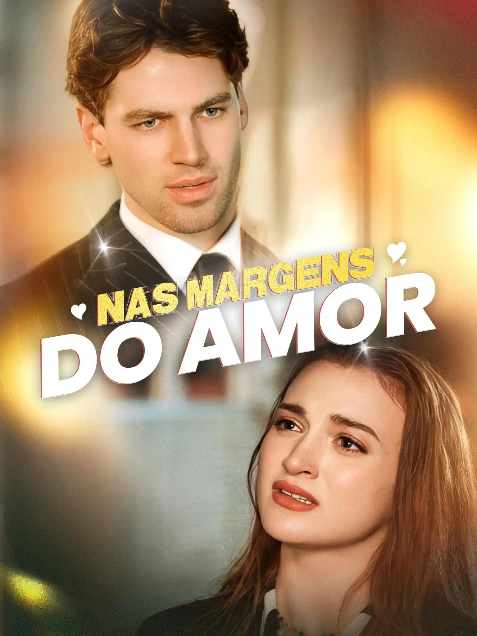 Love on the Sidelines short drama poster