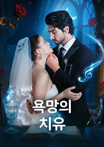 욕망의 치유 short drama poster