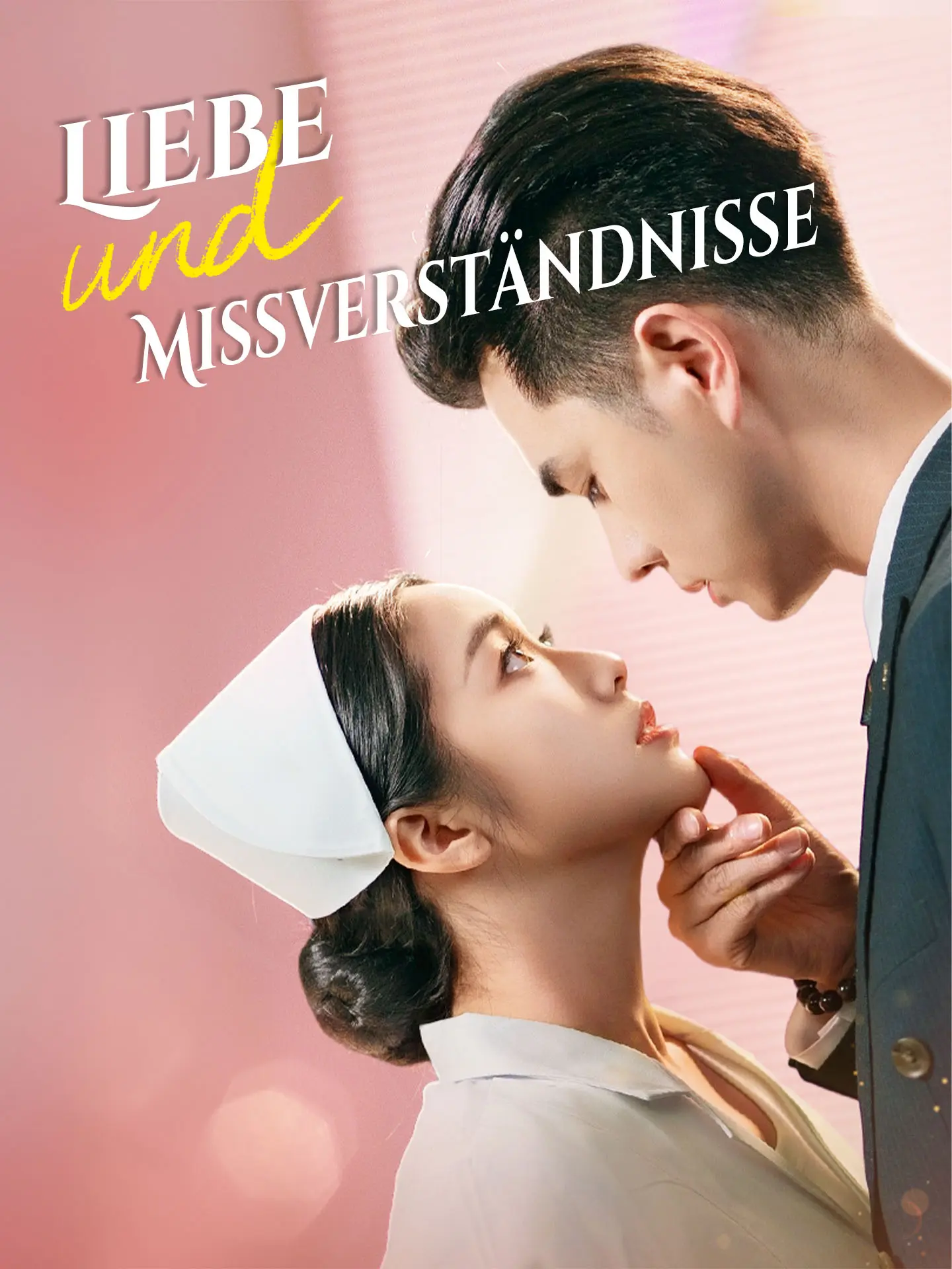 Liebe und Missverständnisse short drama poster