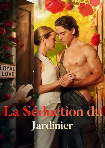 La Séduction du Jardinier short drama poster