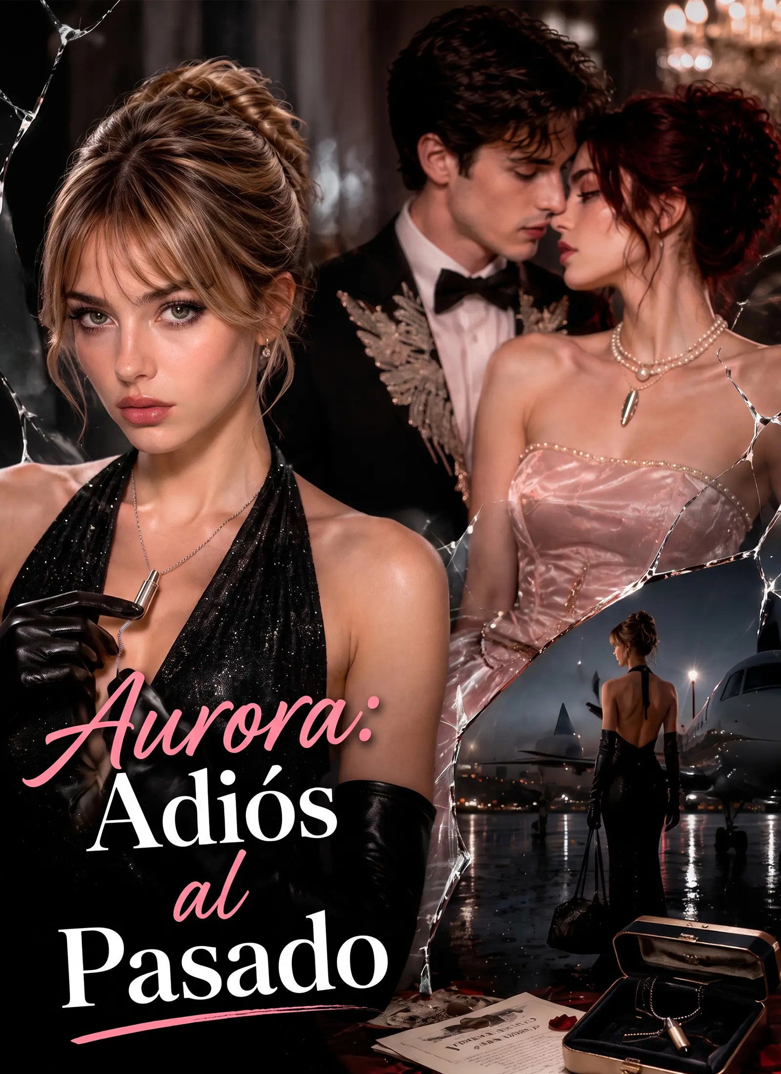 Aurora: Adiós al Pasado short drama poster