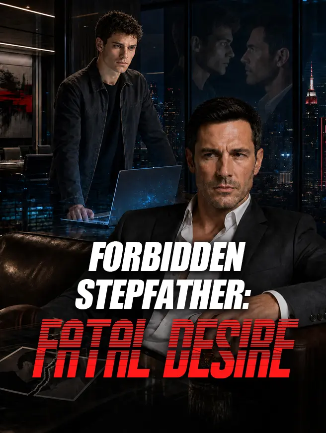 Forbidden Stepfather: Fatal Desire short drama poster