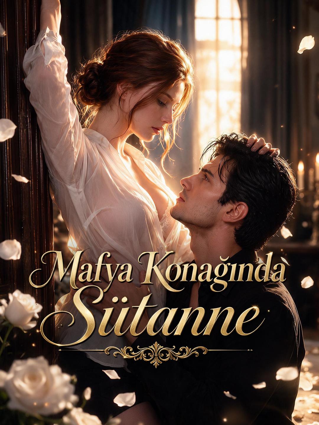 Mafya Konağında Sütanne short drama poster