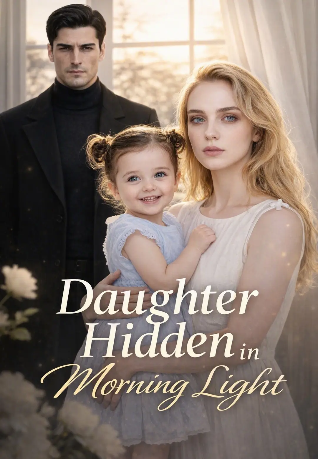 Daughter Hidden in Morning Light short drama poster
