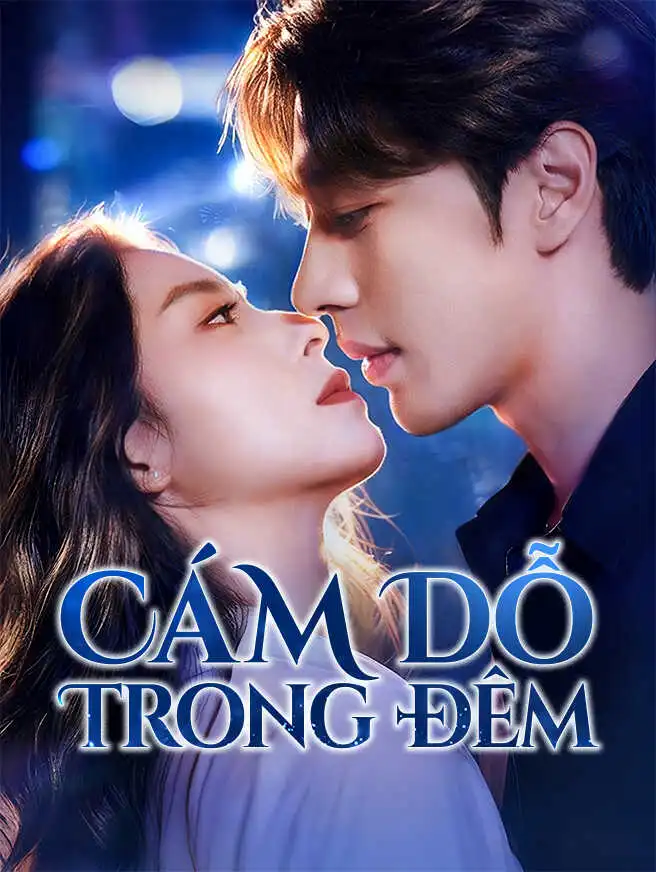 Cám Dỗ Trong Đêm short drama poster