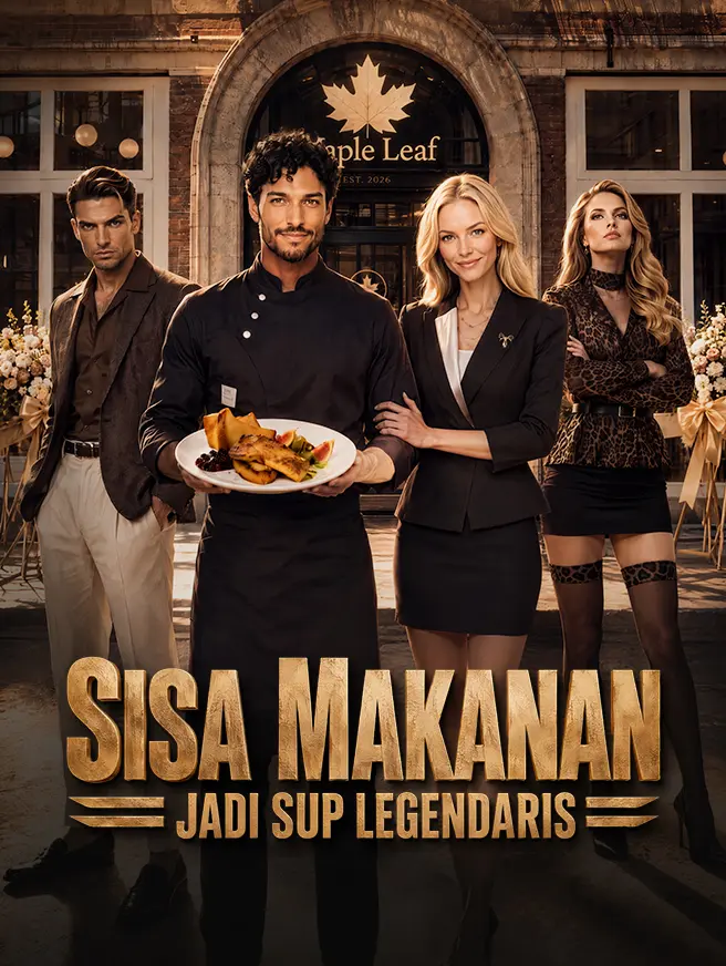 Sisa Makanan Jadi Sup Legendaris short drama poster