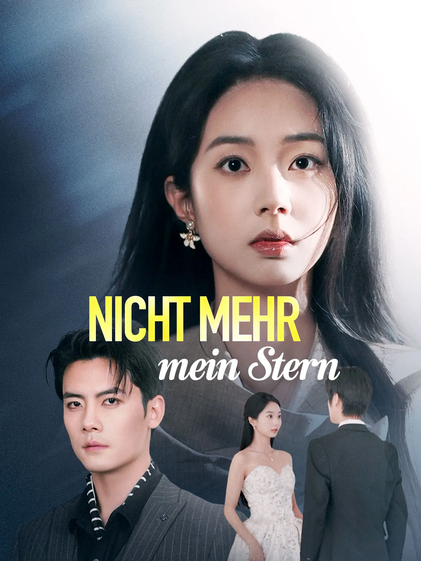 Nicht mehr mein Stern short drama poster