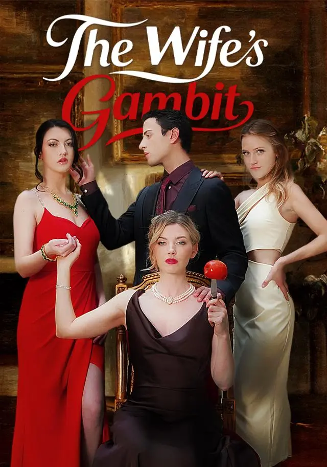 The Wife's Gambit short drama poster