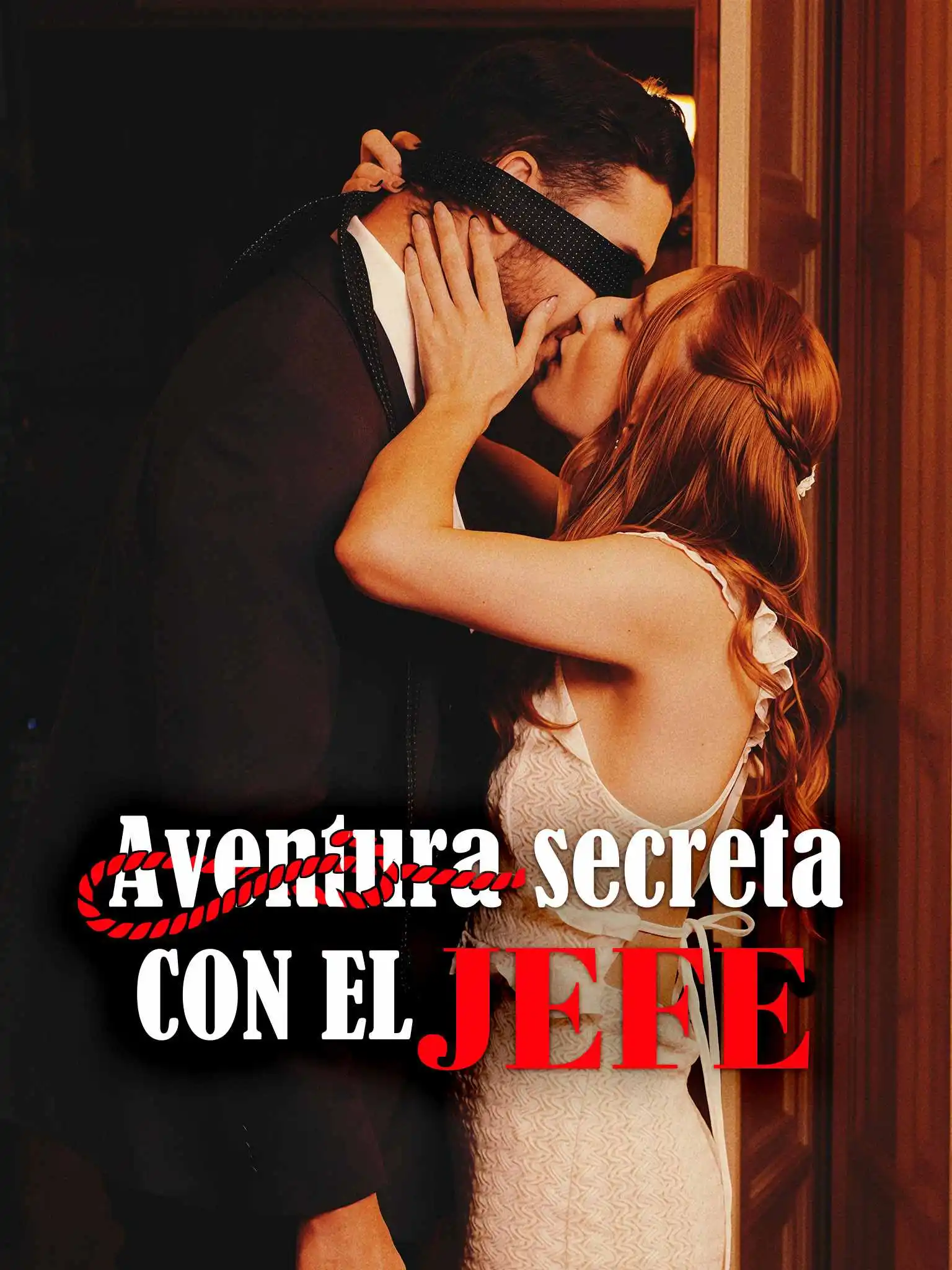 Secret Affair With My Husband's Boss short drama poster
