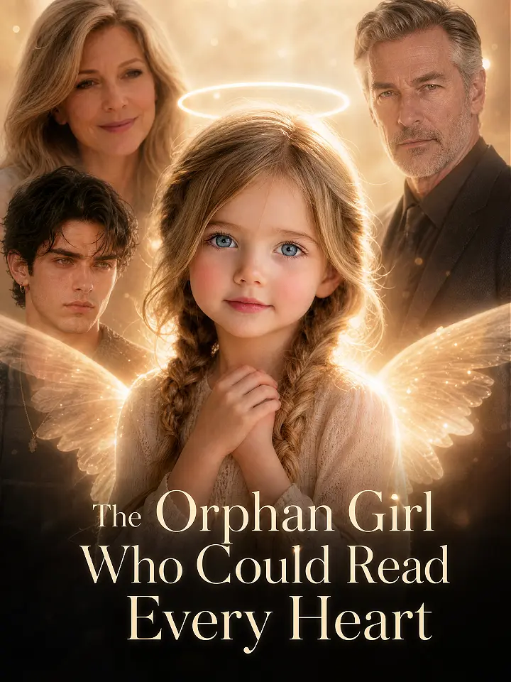 The Orphan Girl Who Could Read Every Heart short drama poster