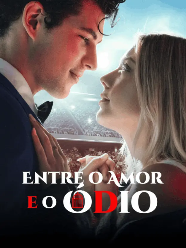 Say You Remember, Say You Love short drama poster