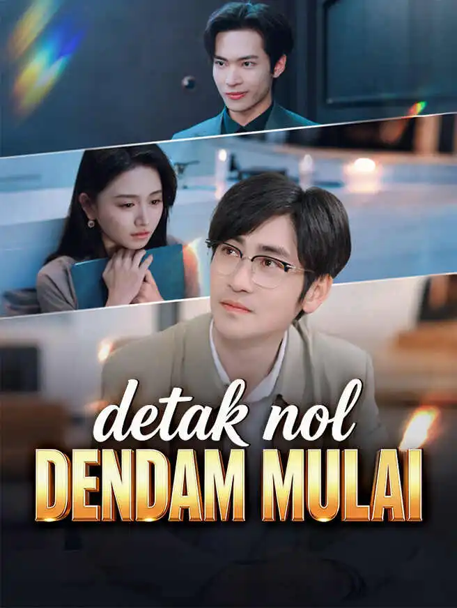 Detak Nol, Dendam Mulai short drama poster