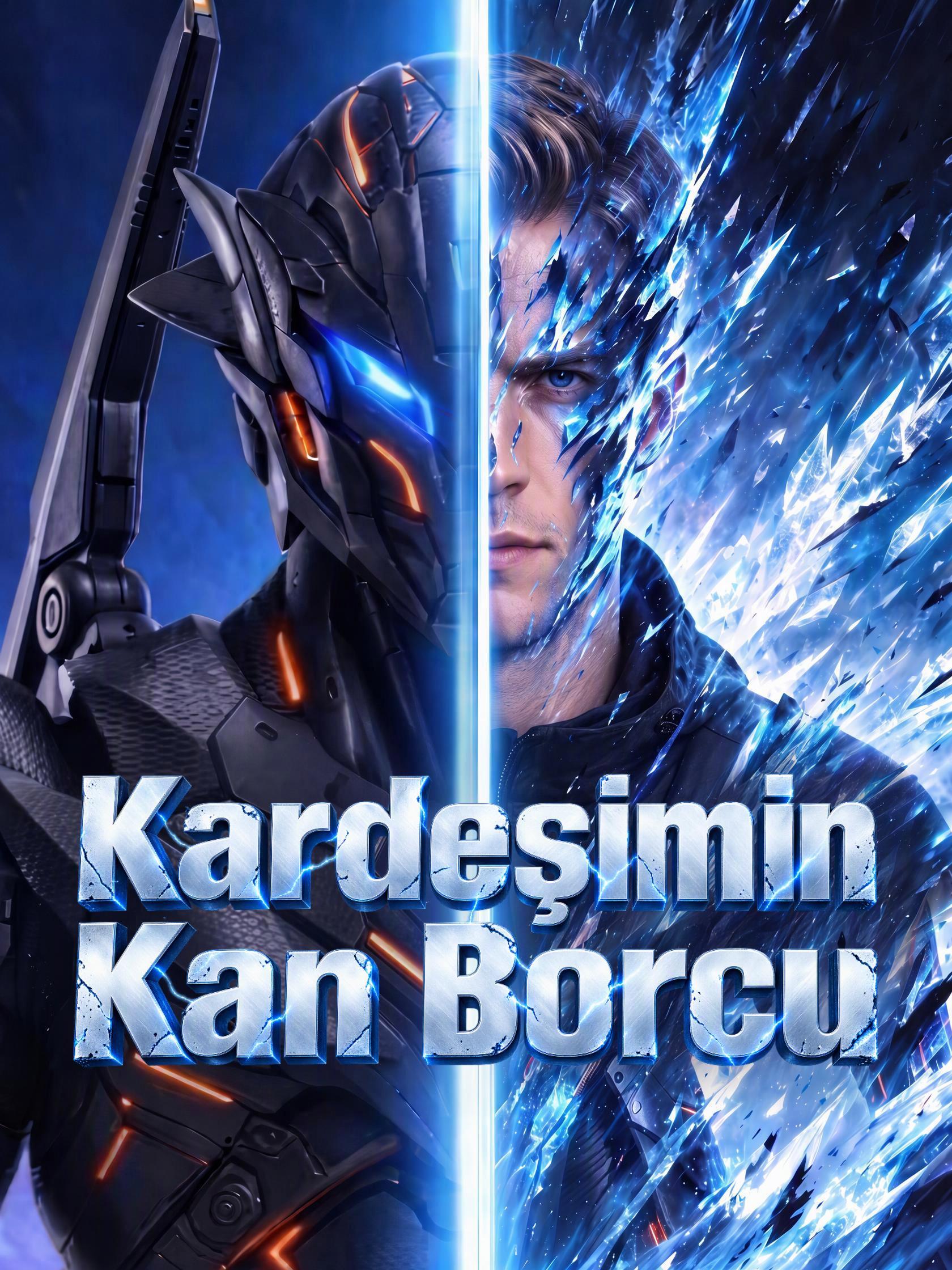 Kardeşimin Kan Borcu short drama poster