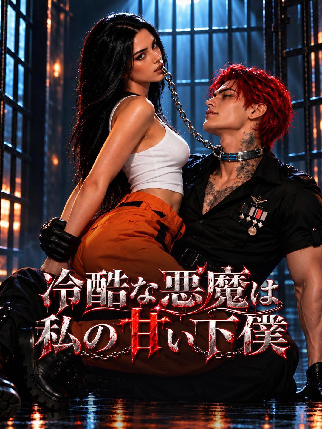 冷酷な悪魔は私の甘い下僕 short drama poster