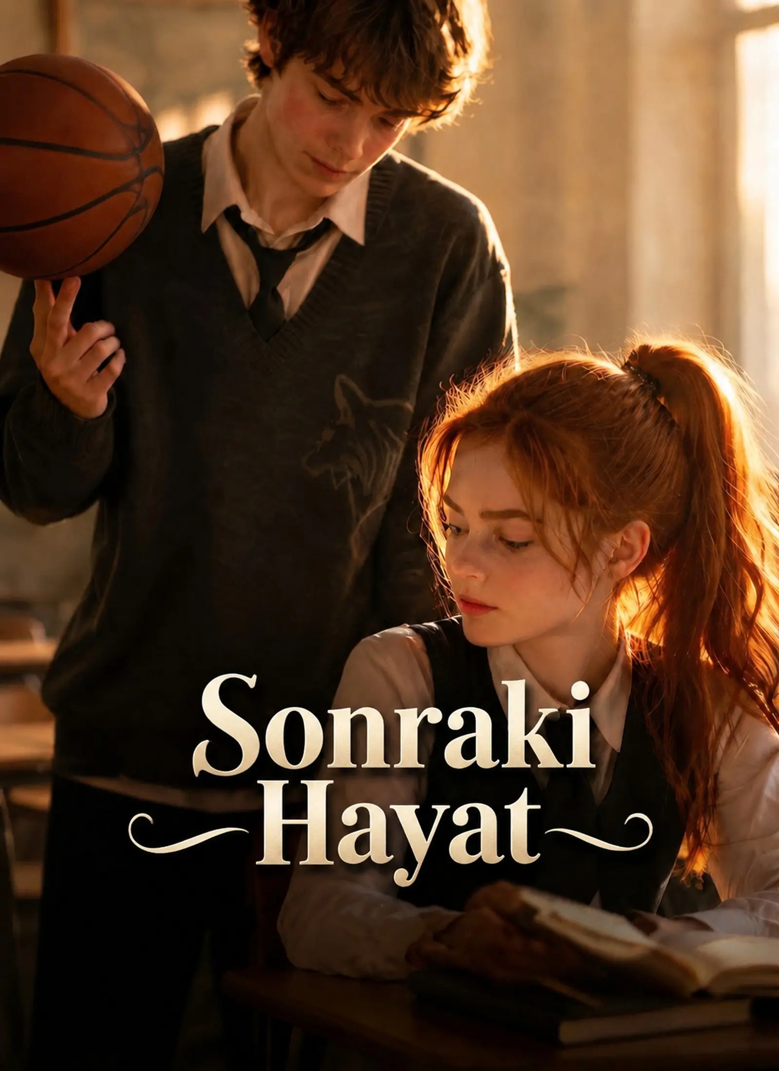 Sonraki Hayat short drama poster