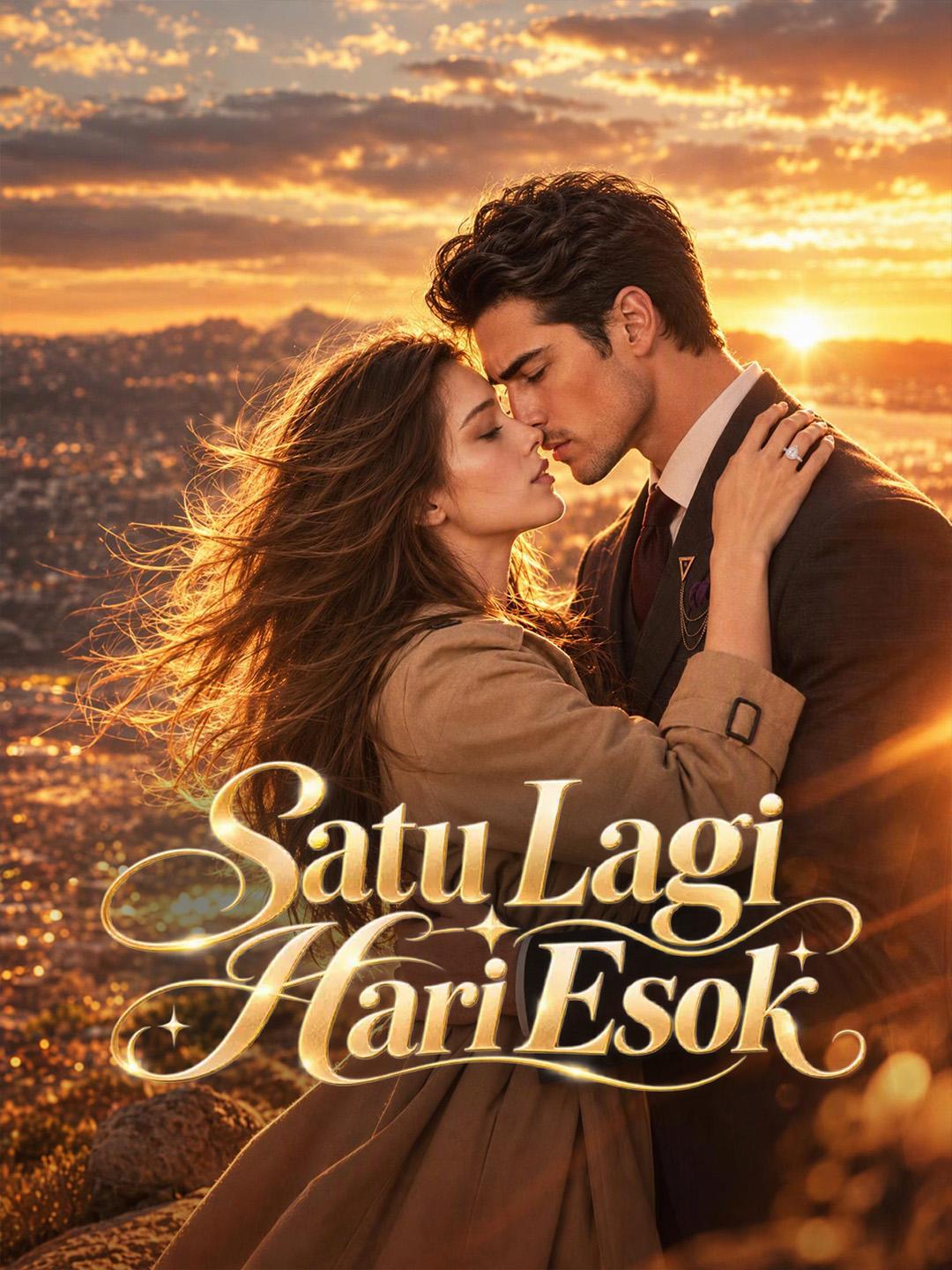 Satu Lagi Hari Esok short drama poster
