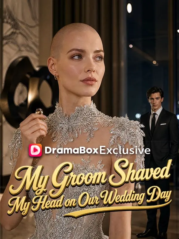 My Groom Shaved My Head on Our Wedding Day short drama poster