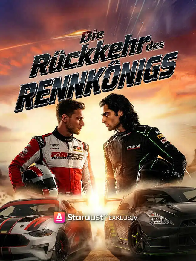 【Laufend】Die Rückkehr des Rennkönigs short drama poster