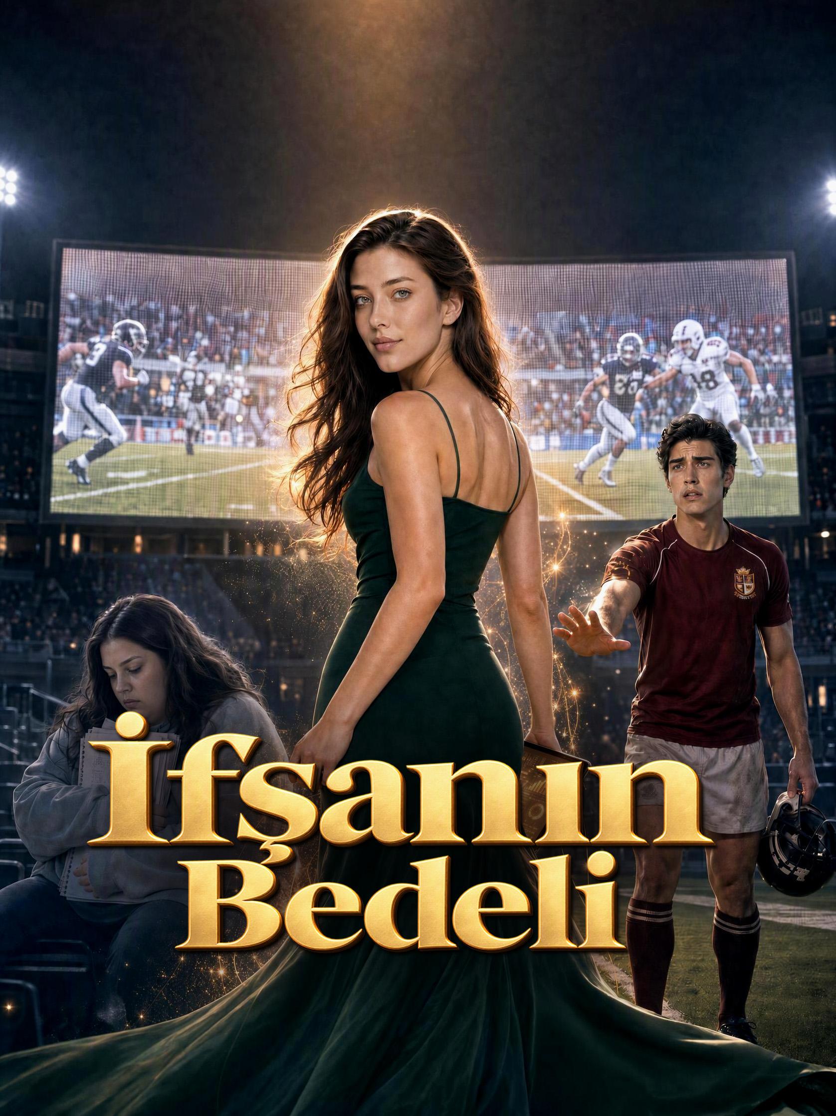 İfşanın Bedeli short drama poster