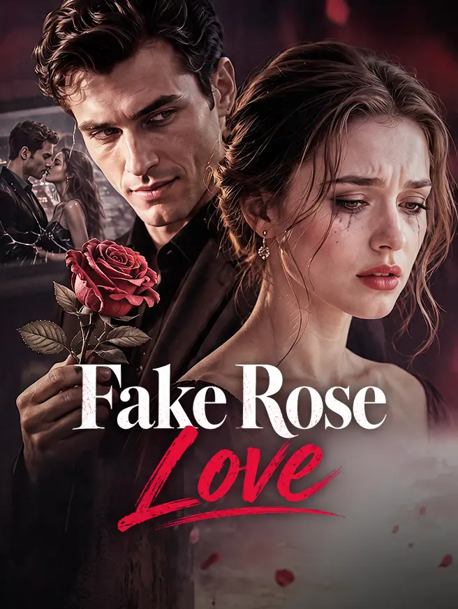 Fake Rose Love short drama poster