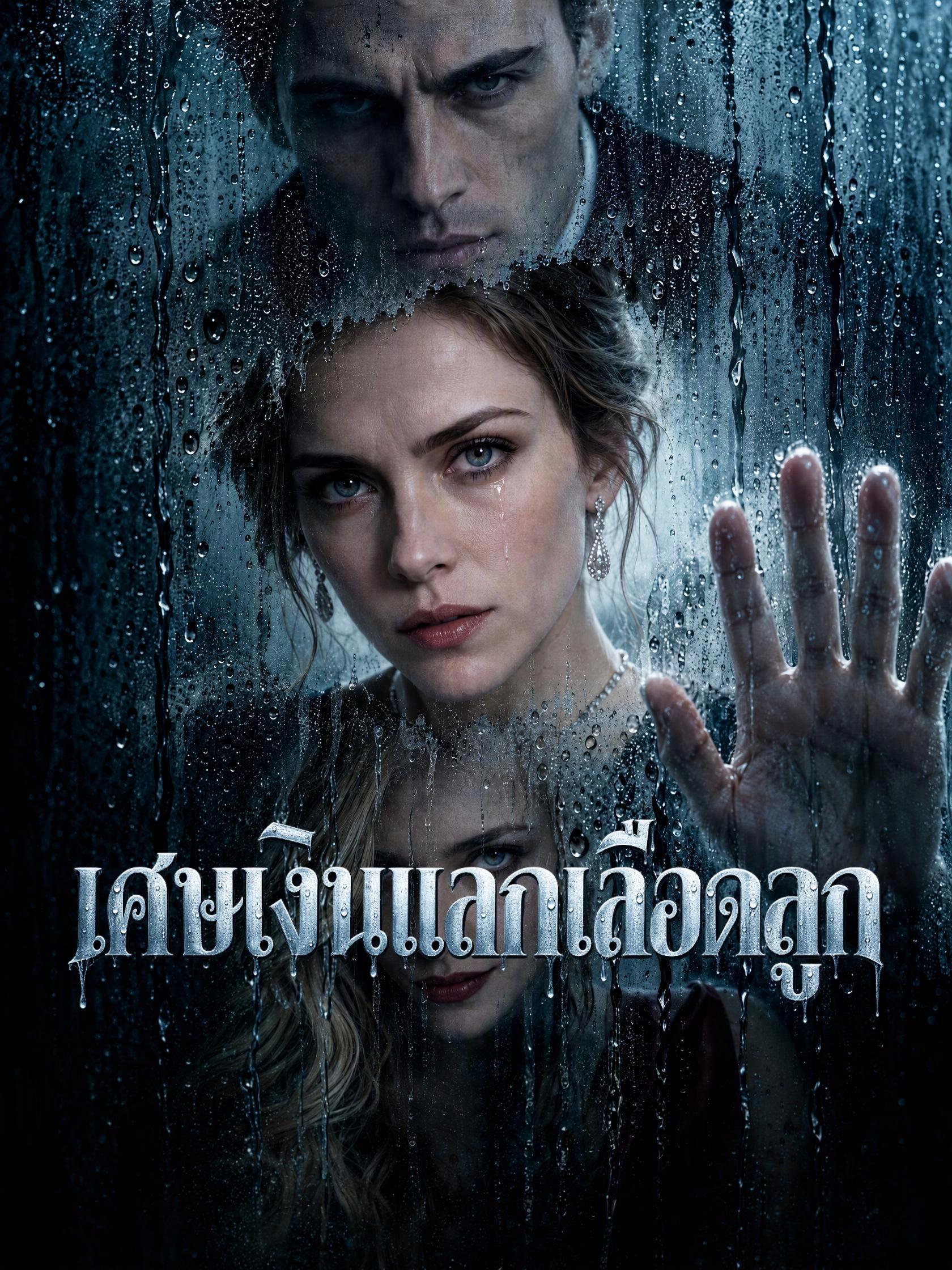 เศษเงินแลกเลือดลูก short drama poster