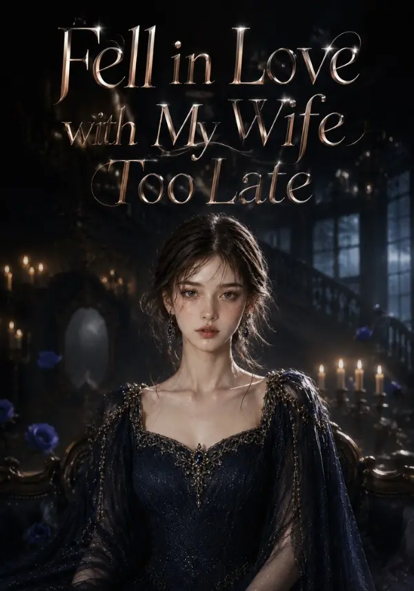 Fell in Love with My Wife Too Late short drama poster