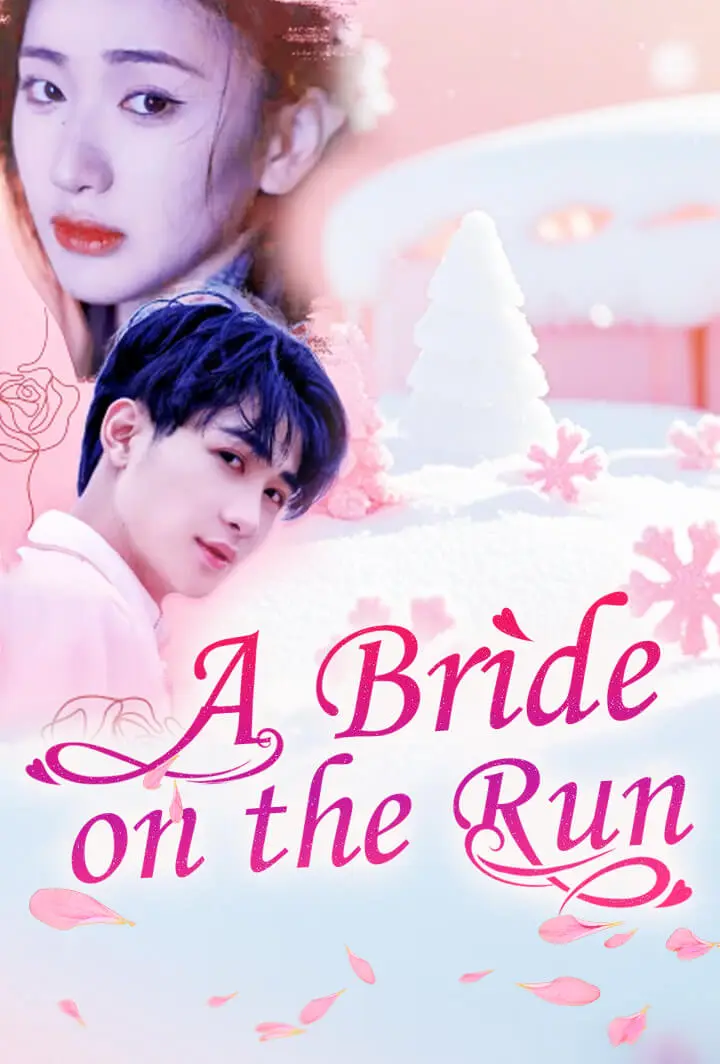 A Bride on the Run short drama poster