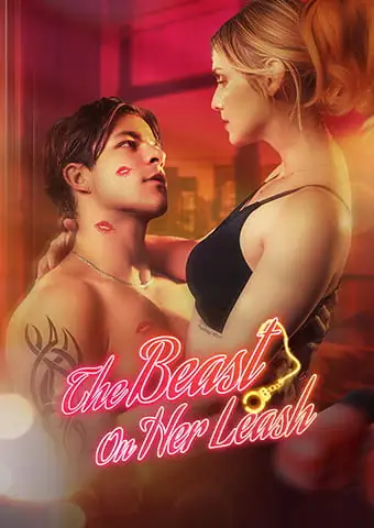 The Beast on Her Leash short drama poster