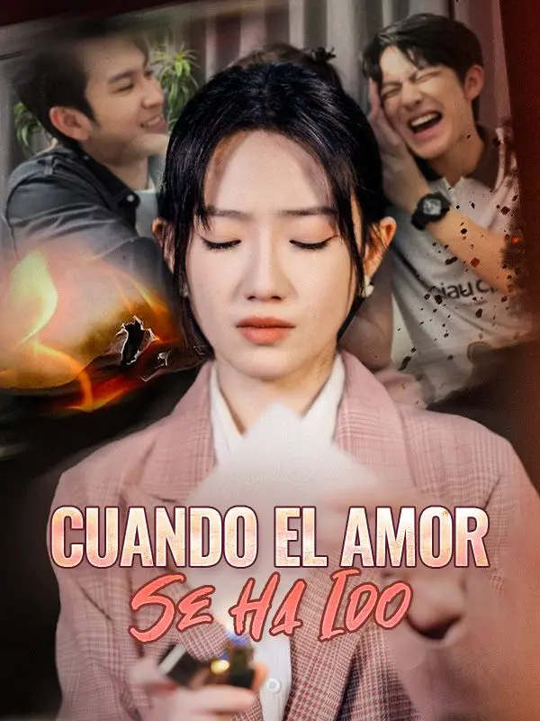 Cuando el Amor Se Ha Ido (Doblado) short drama poster