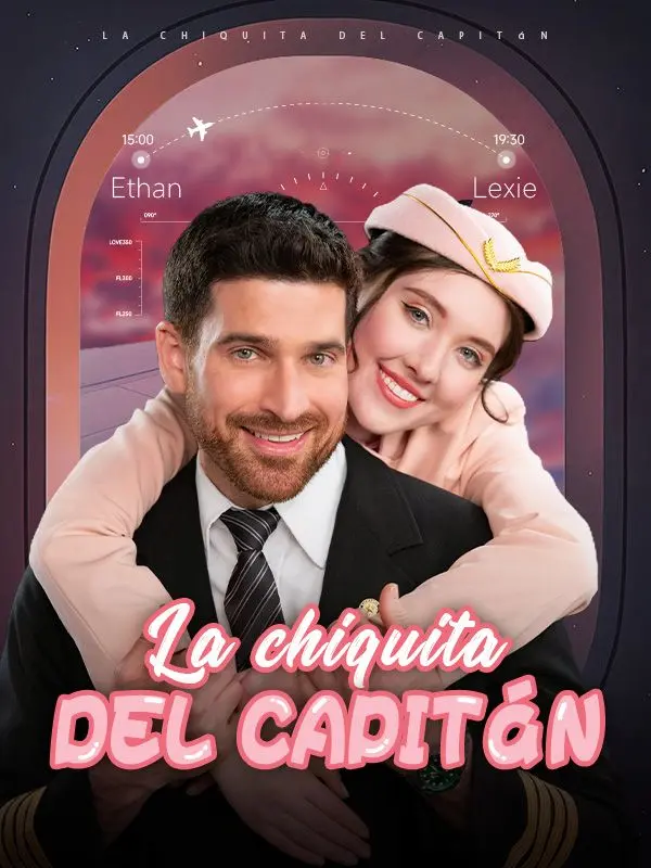 La chiquita del capitán short drama poster