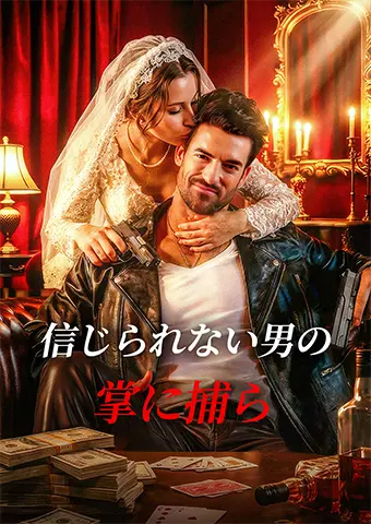 信じられない男の掌に捕らえられて short drama poster