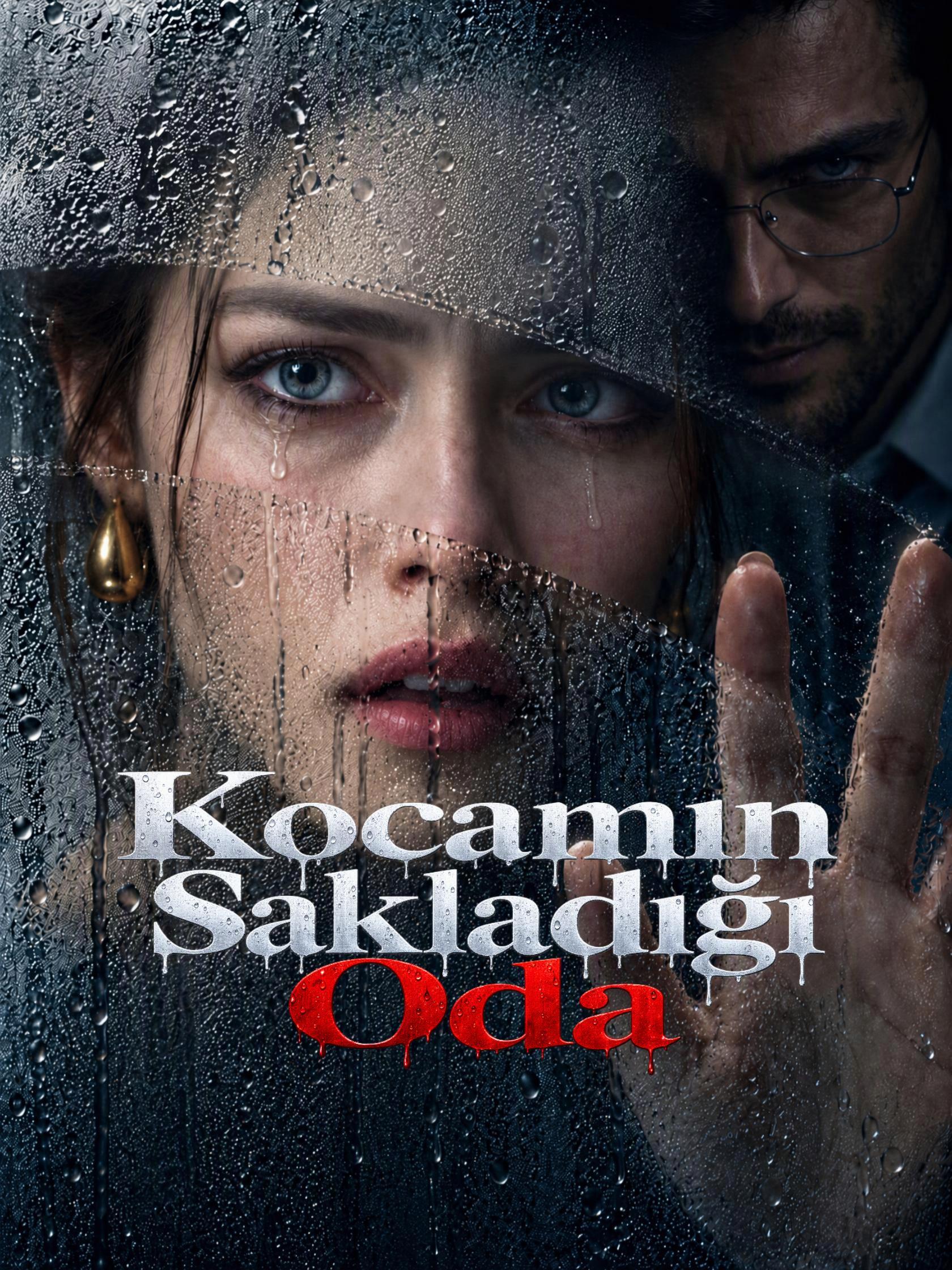 Kocamın Sakladığı Oda short drama poster